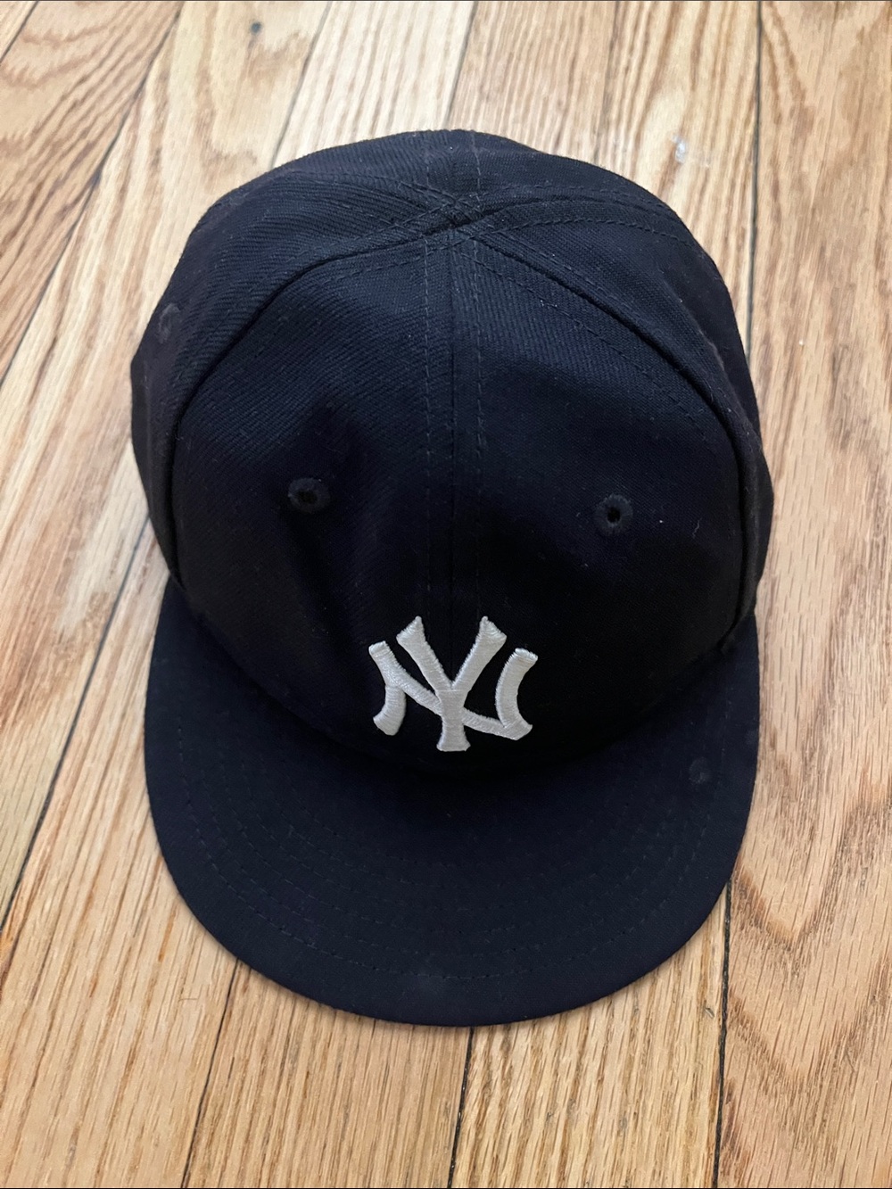 New Era Infant New York Yankees Hat